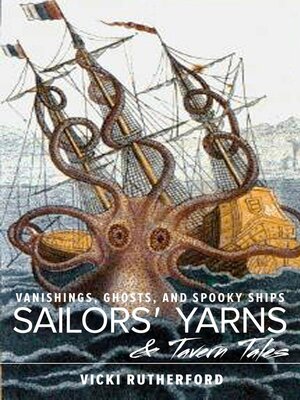 cover image of Sailors' Yarns & Tavern Tales